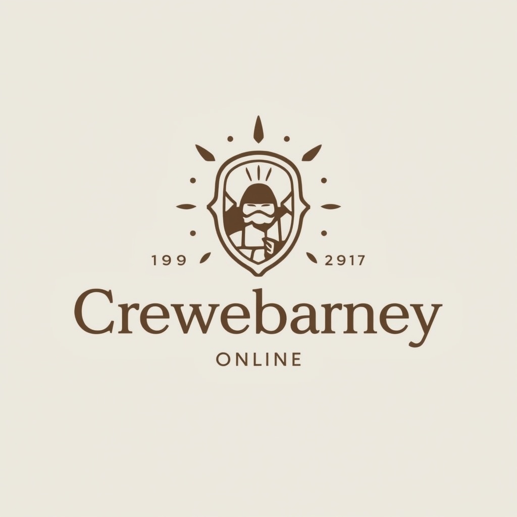 Crewebarney